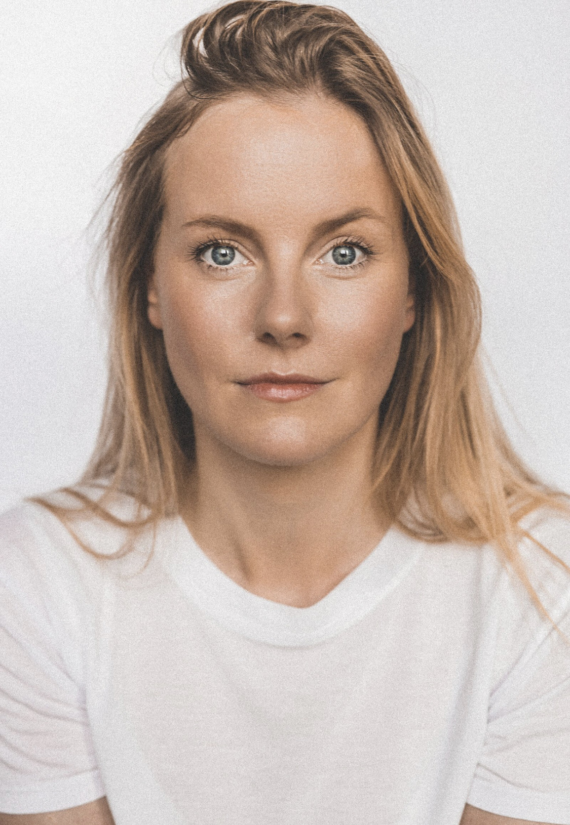 Portrait of Sabrina Fritzsche
